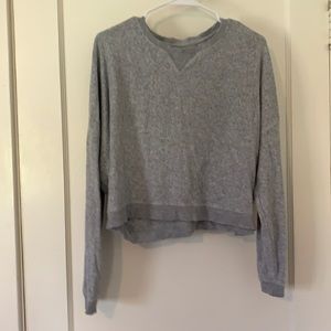 PACSUN Crewneck
